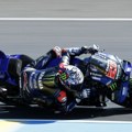 Moto GP: Fabio Kvartararo osvojio pol poziciju za VN Francuske