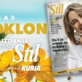 Danas Ne propustite novo izdanje porodičnog magazina Stil!