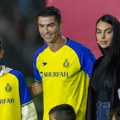 Kristijano Ronaldo stiže u Hrvatsku: Tata ponosan, a tek sin