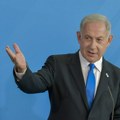 Velike vesti iz izraela: Netanjahu najavio slanje delegacije u Dohu sutra za razgovore o taocima