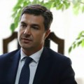 Gradonačelnik Niša osudio pozive na bilo kakva okupljanja u gradu, osim skupa SNS-a