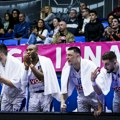 UŽIVO: Mega dobro otvorila meč, Budućnost drži egal…
