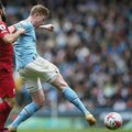 Salah javno pozvao De Brujnea u - Liverpul!
