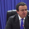 Kurti pokreće vrtlog: Lajčak potvrdio - Vučić sprema odgovor