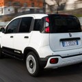 Nova Fiat Pandina stiže brže nego što je planirano?