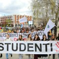 Studenti u Novom Pazaru traže raskid ugovora sa Informerom
