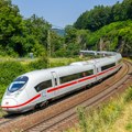 Brzi vozovi povezivaće Minhen i Rim od sledeće godine