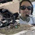 Čuveni agent za muzičke talente i još petoro stradali u padu aviona u San Dijegu Prizori sa lica mesta su stravični (foto)