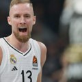 Kamenjašević: "Musa je želja"