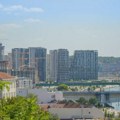Mreža aktivista "Beograd ostaje" pokrenula peticiju protiv širenja Beograda na vodi