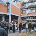 Studenti u blokadi: Još jedan student u Novom Sadu pozvan na informativni razgovor