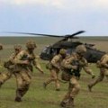 NATO razmatra nove ciljeve budžeta za odbranu