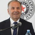Rasim Ljajić: "Stabilizacija Partizana je prioritet, nećemo se zaduživati zbog pojačanja"