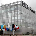 BBC odbacio kritike Bele kuće o izveštavanju o Gazi