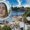 Amerikanka popljuvala jednu od najpoznatijih hrvatskih plaža: „Ako vas lokalci pošalju ovde, definitivno se šale s vama“