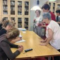 CRTA: Visoka izlaznost i “gužva” na terenu, više nepravilnosti u Zaječaru nego u Kosjeriću, nepoznate osobe oštetile…