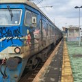 Danas bez jutarnjeg voza Mladenovac - Beograd