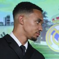Real predstavio veliko pojačanje: Sa Liverpulom ispisao istoriju, a u Madridu ostvario san