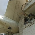 U padu zrakoplova poginulo više od 290 osoba, jedini preživjeli prepričao što se dogodilo