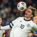 EURO U21: Het-trik Voltamadea protiv Slovenaca, slavili i Englezi