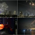 BLOG UŽIVO Izrael napao Iran i gađao glavno nuklearno postrojenje: Iran lansirao 100 dronova prema Izraelu