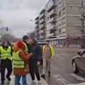 Odloženo suđenje za napad na studente i građane u blokadi kod Futoške pijace