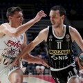 Fmp srušio Partizan, pa doveo moćno pojačanje! U Železnik stigao košarkaš koji iza sebe ima brutalnu sezonu!