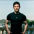 Osnivač Telegrama Pavel Durov kaže da će svih njegovih više od 100 dece dobiti deo njegove imovine