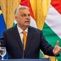 Orban traži reviziju budežtskih propisa EU: Mađarski premijer kaže da je to neophodno da bi se povećala izdvajanja za odbranu…