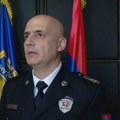 Pomoćnik direktora policije: Spremni smo da reagujemo na svaki oblik nasilja