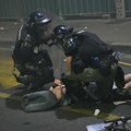 Uhapšeno šestoro studenata, iz tužilaštva najavljuju da je „akcija tek počela“