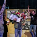 Atelje 212 otvara festival "Grad teatar" u Budvi predstavom "Moje pozorište" Borisa Liješevića