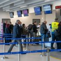 Niš: Uspostavljena avio-linija sa Cirihom, letovi dva puta nedeljno do 21. avgusta
