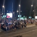 UŽIVO Od SKC-a do Ibarske: Studenti i građani blokiraju saobraćajnice širom zemlje treći dan zaredom (FOTO, VIDEO)