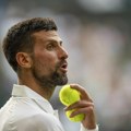 "Mom ocu je partija golfa bila važnija! Sada mu neću dozvoliti da dođe!" Naredni Novakov rival na Vimbldonu najavio neobičan…