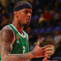Lorenco Braun traži novi klub, Panatinaikos mu se zahvalio na saradnji