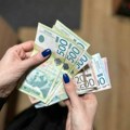 Od 1. oktobra se povećava minimalac u Srbiji
