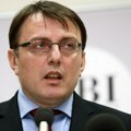 Sekulić: Proces restitucije u Srbiji pri kraju, ostalo nešto više od 5.000 predmeta za rešavanje