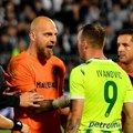 "Šta hoćete, grobari"? Bivši igrač Partizana brutalno udario na navijače srpskog kluba