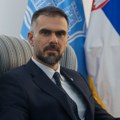 Mićin: Protesti na adresama i blokade teror manjine nad većinom, nadležni da reaguju