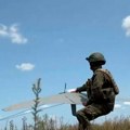 Rusija napala Ukrajinu sa preko 300 dronova, a iznad Moskve oboreno 13 ukrajinskih dronova