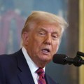 „Saut Čajna morning post”: Tramp bi mogao da poseti Kinu pre samita APEC