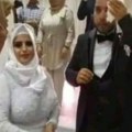 Skandal decenije na venčanju Mladoženja brutalno ponizio mladu pred oltarom, za sve je kriva ova žena! (video)