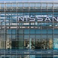 Nissan tone sve dublje