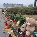 Mićin: Spomenik žrtvama tragedije na železničkoj stanici biće završen do 1. novembra