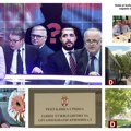„Slučaju Nadstrešnica“: Vučić preti da vreme odgovornosti dolazi, ali zaboravlja da spomene da je budžet Srbije oštećen za…