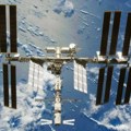 Velika čast za Rusiju: Kosmonaut Sergej Rišov postao komandant MKS