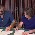 Janjuš ulazi u Elitu 9! Ugovor potpisan, a Željko Mitrović otkrio detalje: "Nije mogao da odluči..."