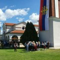 Pantelej u Bujanovcu: Liturgija sutra u 9