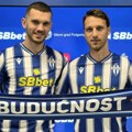 Tandem se vratio u Budućnost